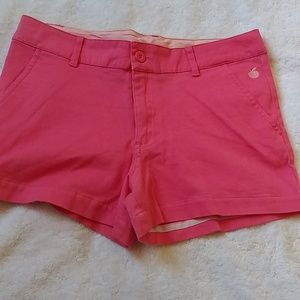 B.U.M short